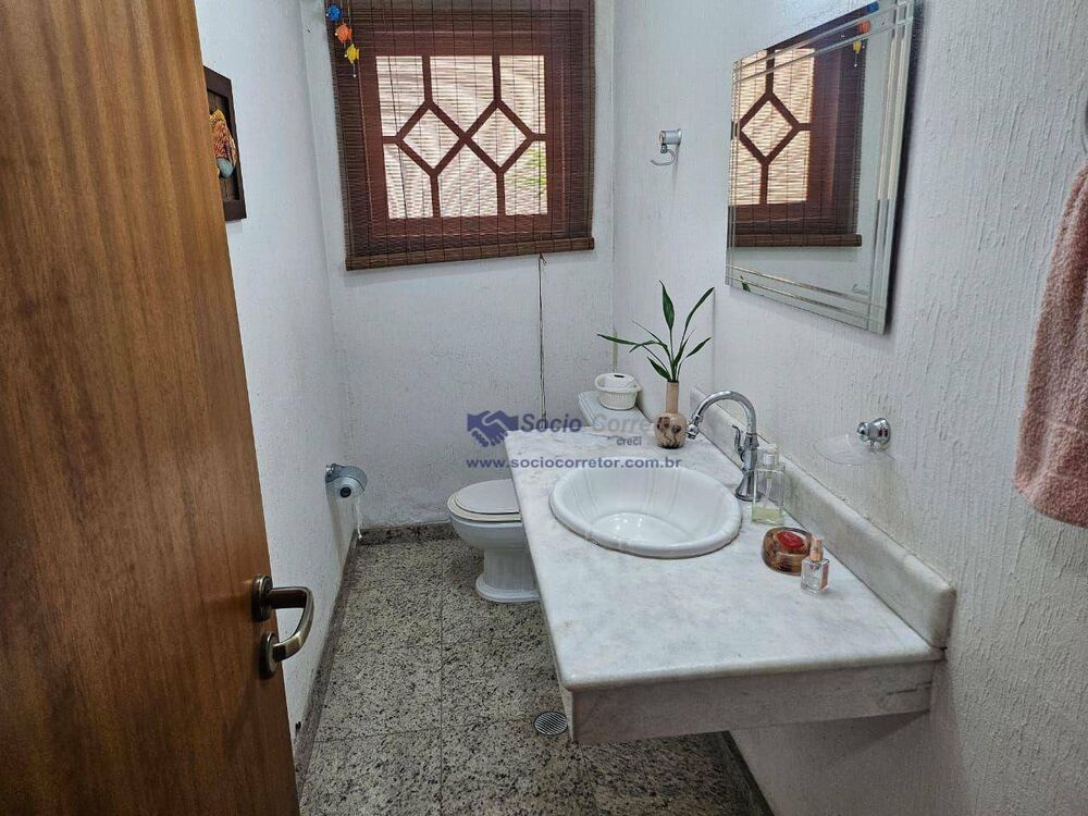 Sobrado, 3 quartos, 176 m² - Foto 3