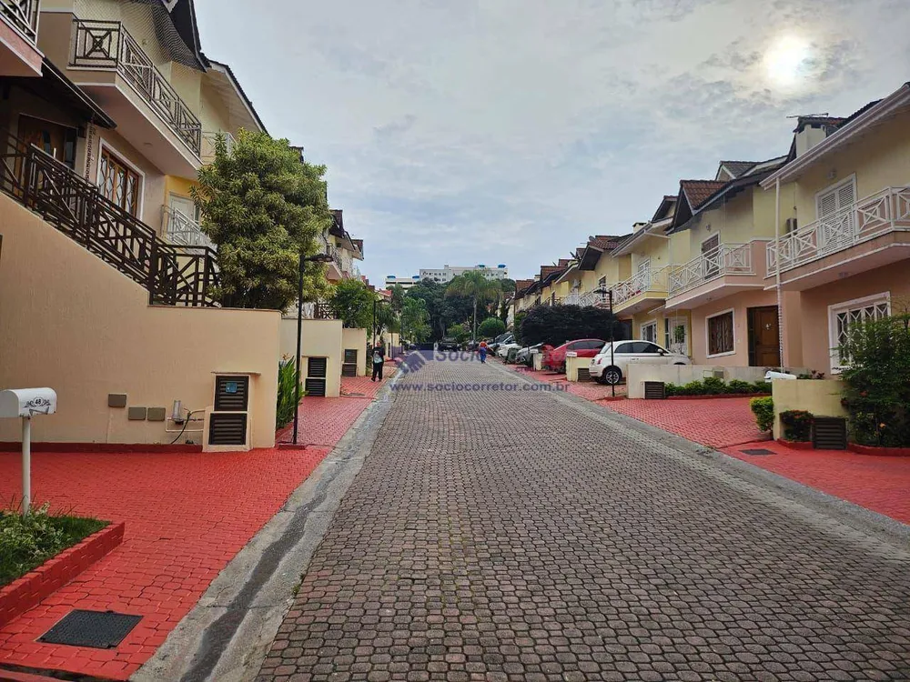 Sobrado, 3 quartos, 176 m² - Foto 16