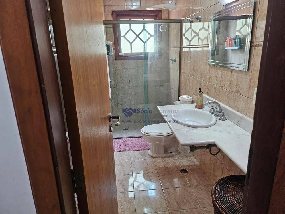 Sobrado, 3 quartos, 176 m² - Foto 6