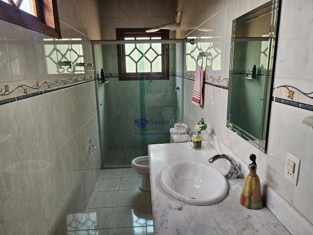 Sobrado, 3 quartos, 176 m² - Foto 4