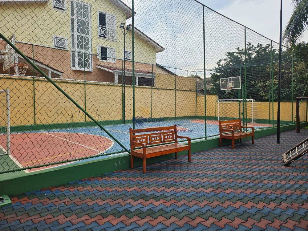 Sobrado, 3 quartos, 176 m² - Foto 20