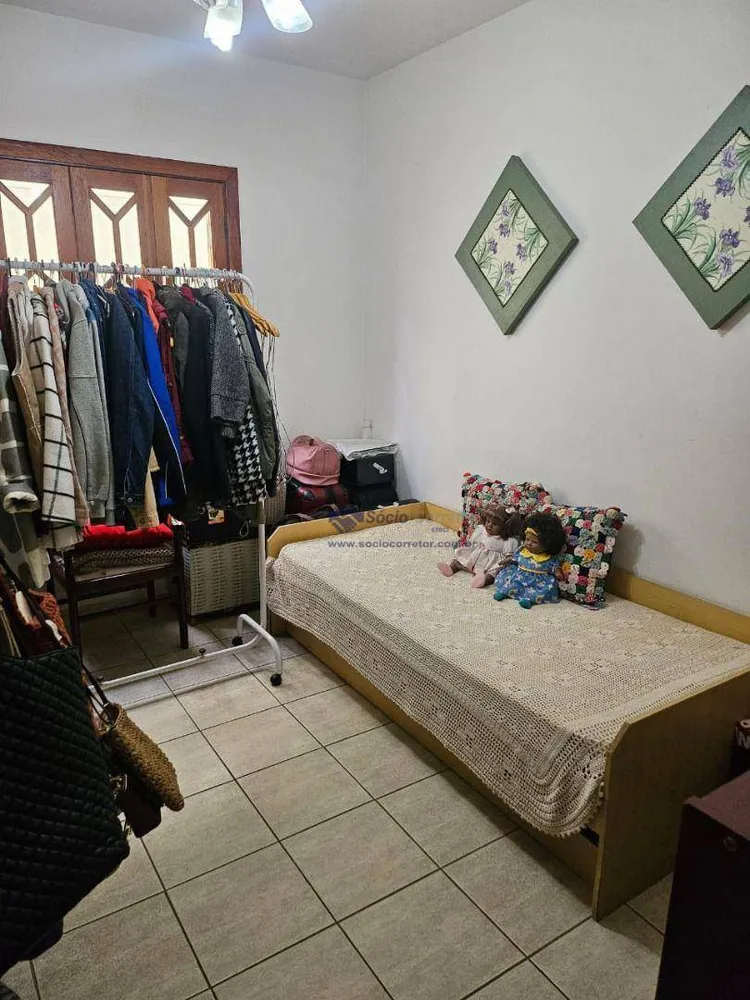 Sobrado, 3 quartos, 176 m² - Foto 7