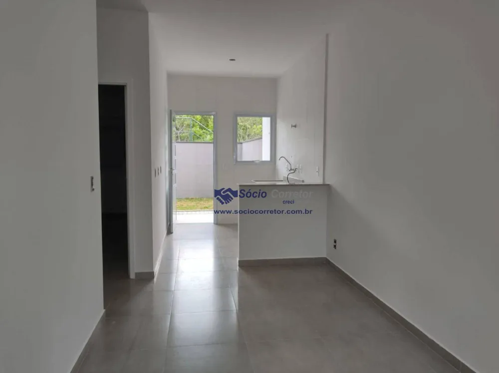 Casa de Condomínio, 2 quartos - Foto 15