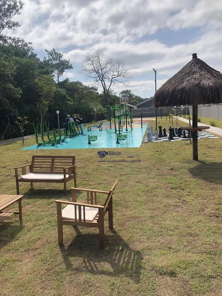Casa de Condomínio, 2 quartos - Foto 6