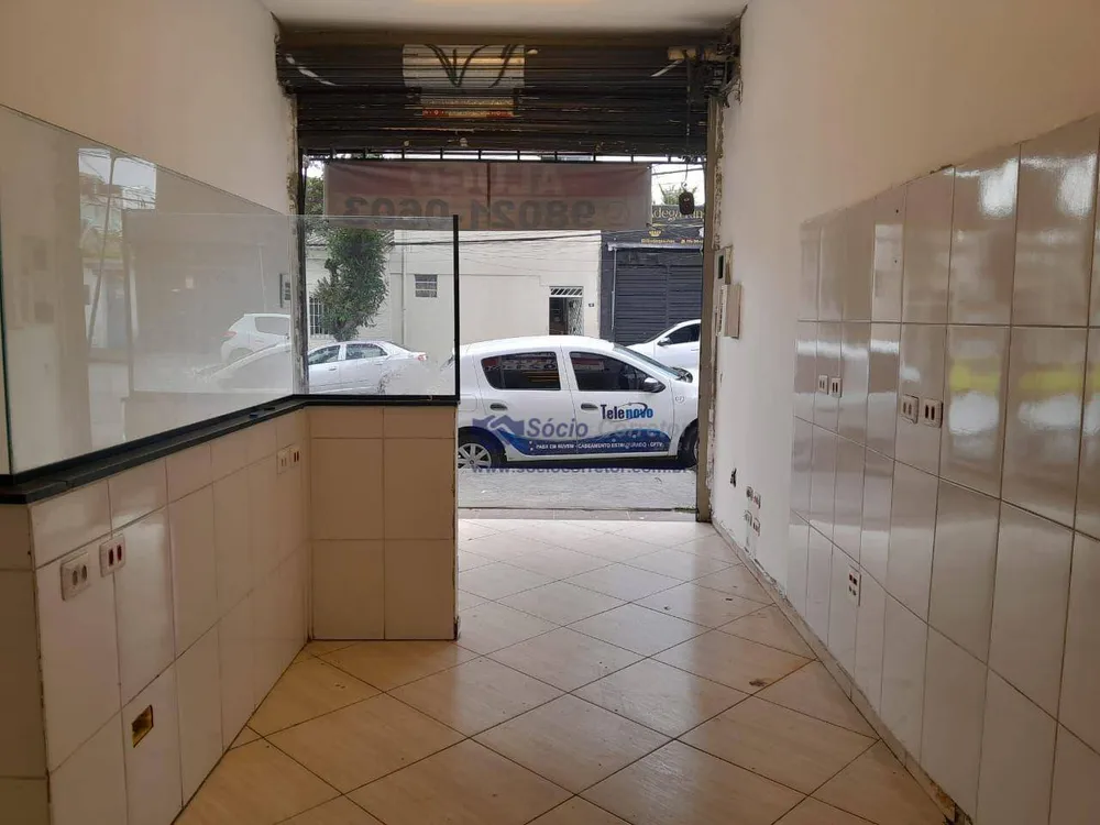 Loja-Salão, 40 m² - Foto 5