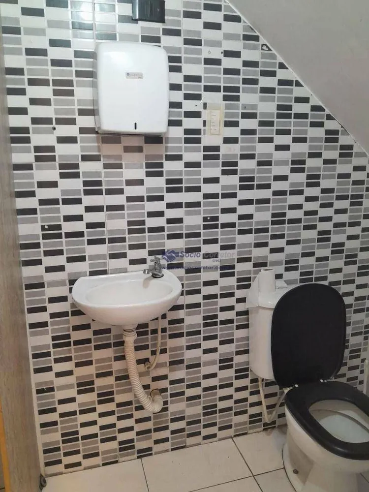 Loja-Salão, 40 m² - Foto 4