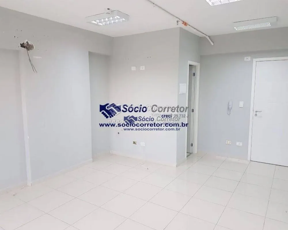 Sala-Conjunto, 33 m² - Foto 4