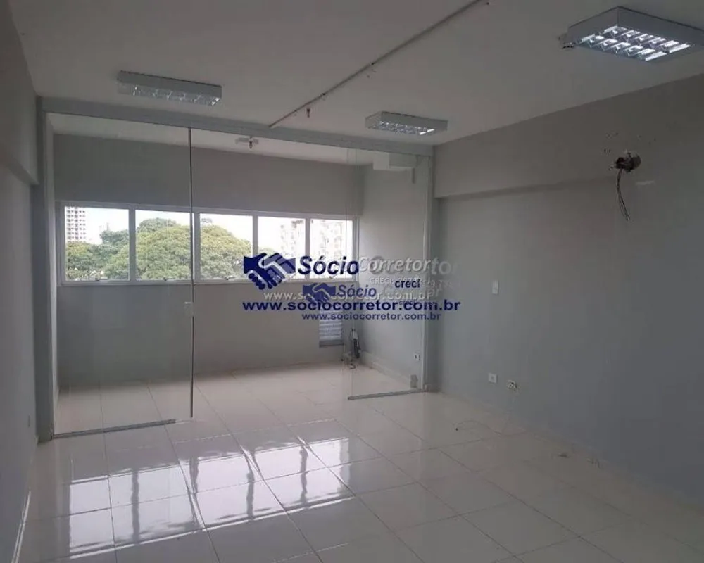 Sala-Conjunto, 33 m² - Foto 1