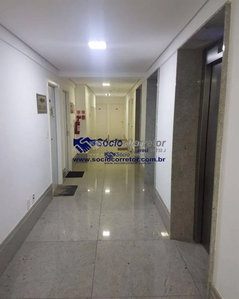 Sala-Conjunto, 33 m² - Foto 17