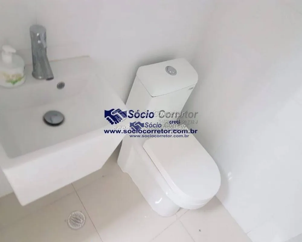 Sala-Conjunto, 33 m² - Foto 7