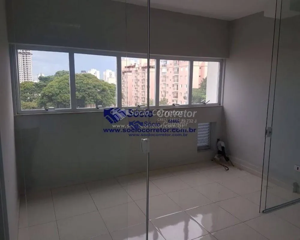 Sala-Conjunto, 33 m² - Foto 6
