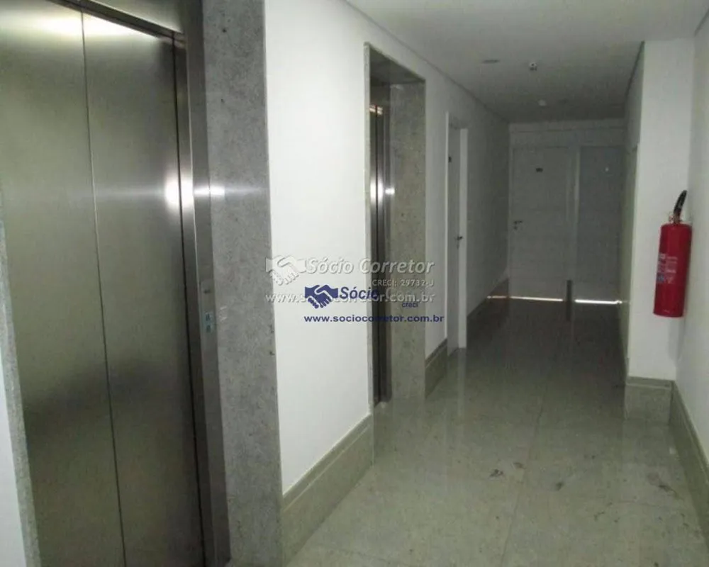Sala-Conjunto, 33 m² - Foto 13