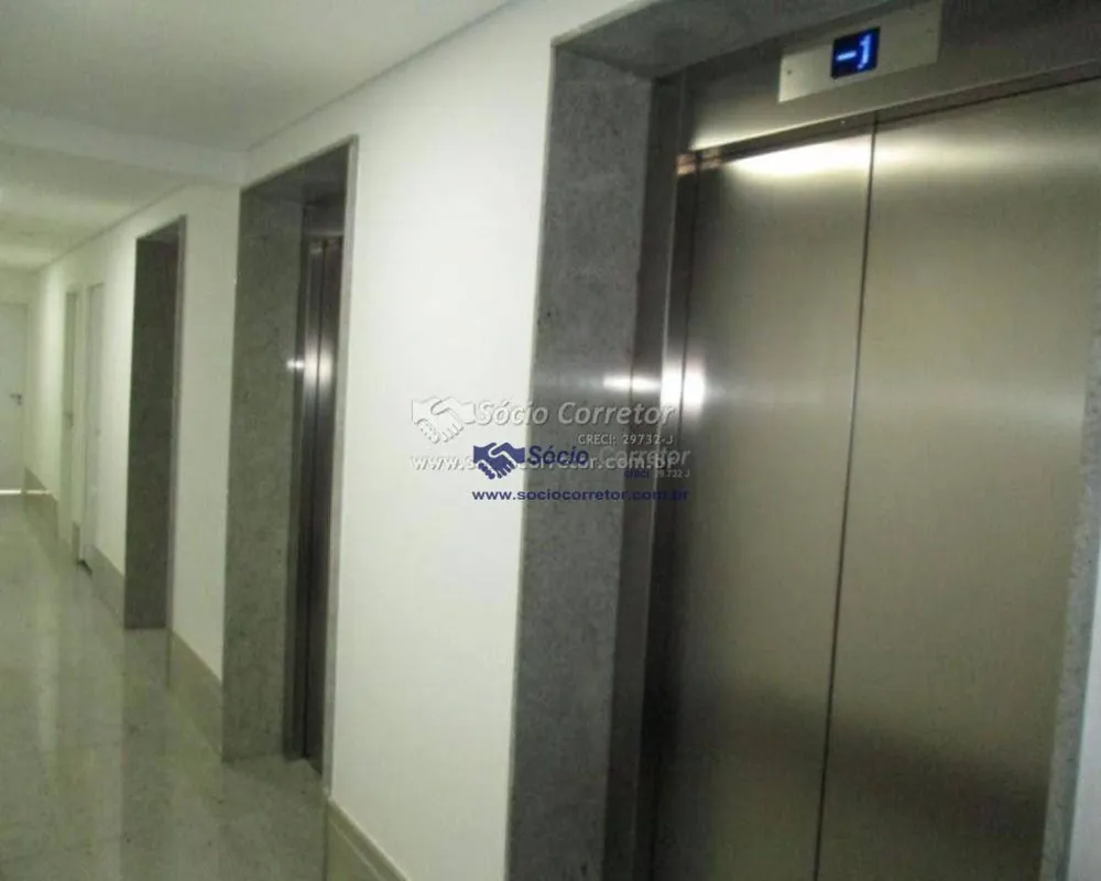 Sala-Conjunto, 33 m² - Foto 9