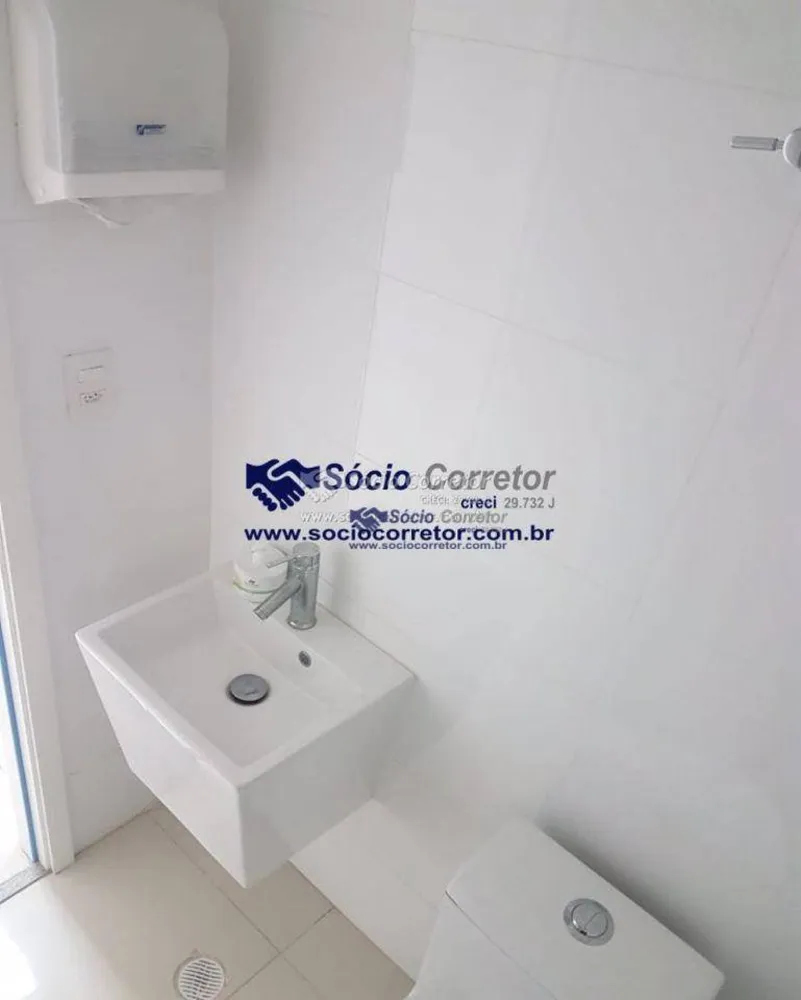 Sala-Conjunto, 33 m² - Foto 8