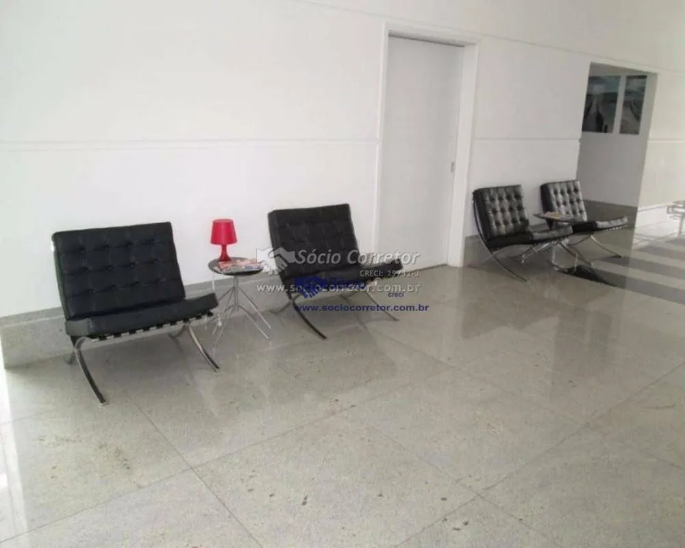 Sala-Conjunto, 33 m² - Foto 15