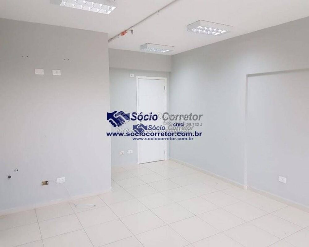 Sala-Conjunto, 33 m² - Foto 3
