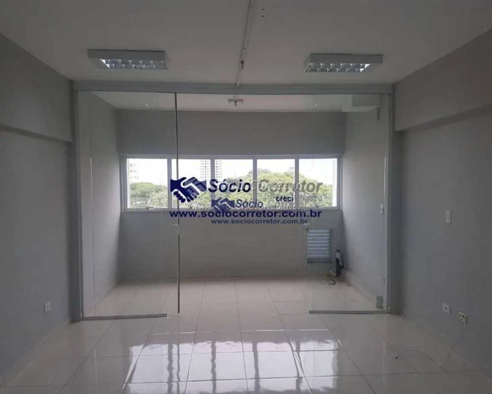 Sala-Conjunto, 33 m² - Foto 5