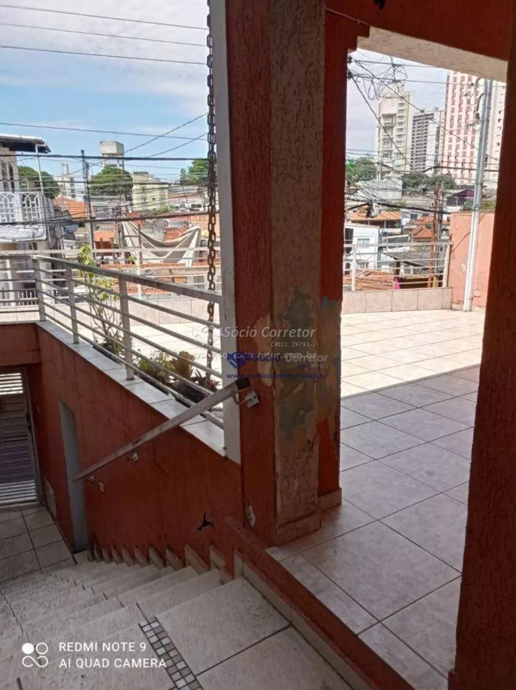 Casa à venda com 2 quartos, 118m² - Foto 8