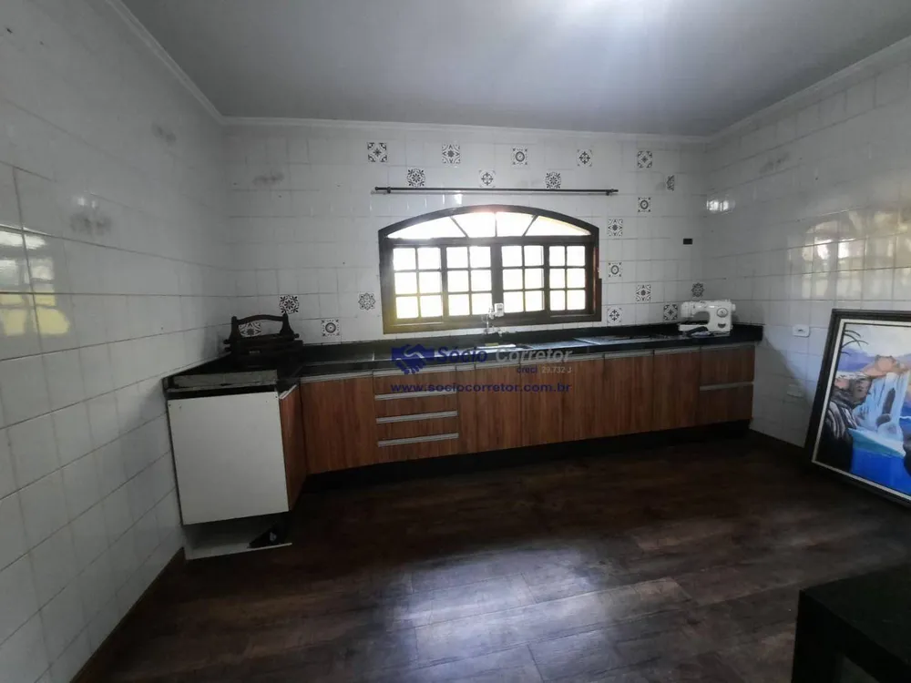 Sobrado, 4 quartos, 400 m² - Foto 15