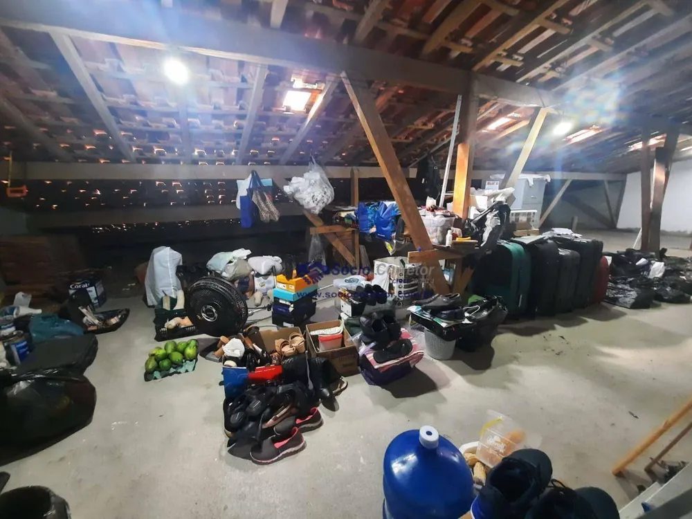 Sobrado, 4 quartos, 400 m² - Foto 7