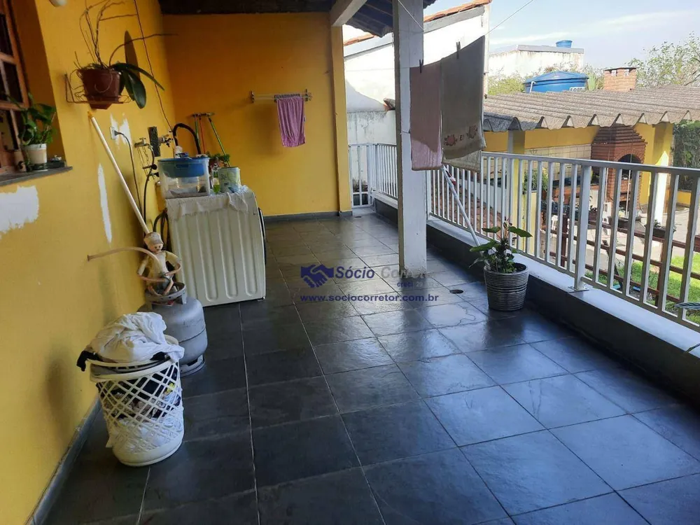 Sobrado, 4 quartos, 400 m² - Foto 5