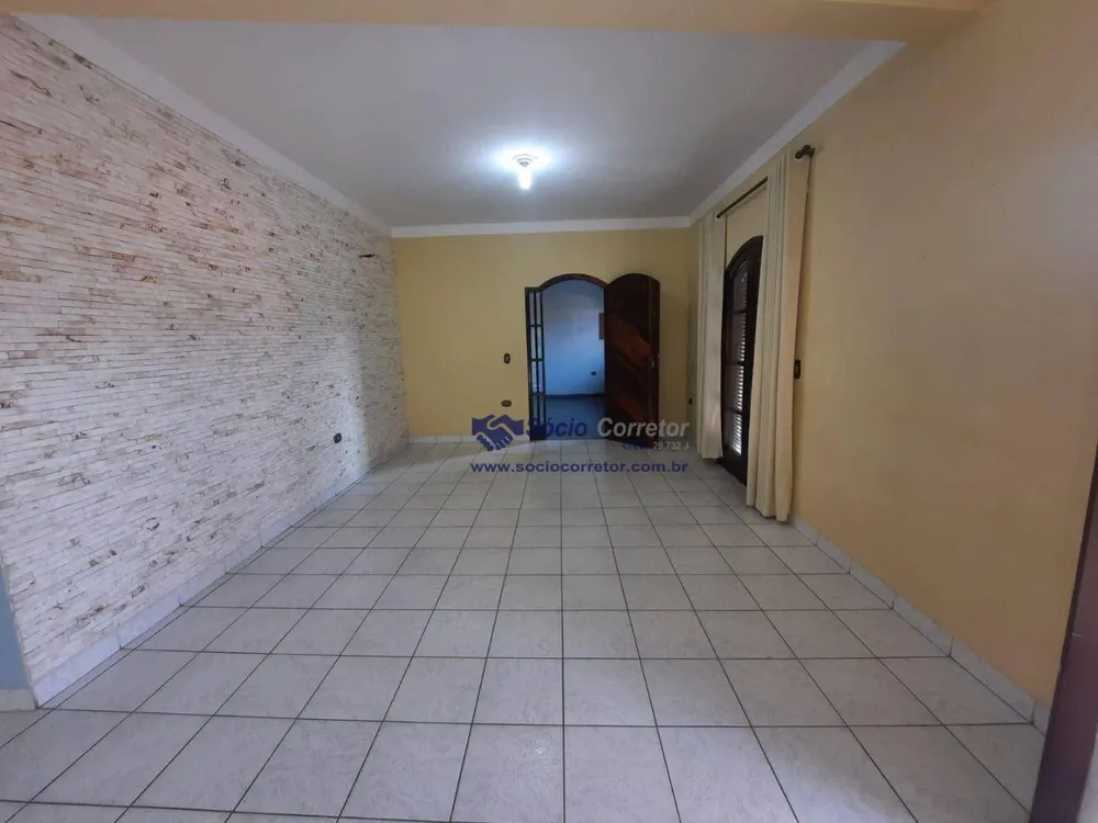 Sobrado, 4 quartos, 400 m² - Foto 20