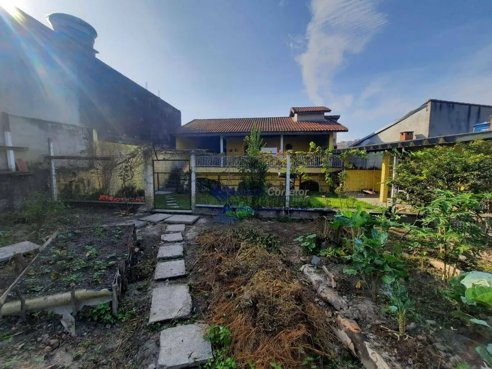 Sobrado, 4 quartos, 400 m² - Foto 3