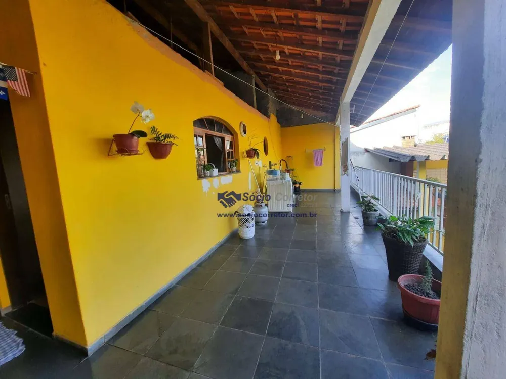 Sobrado, 4 quartos, 400 m² - Foto 6
