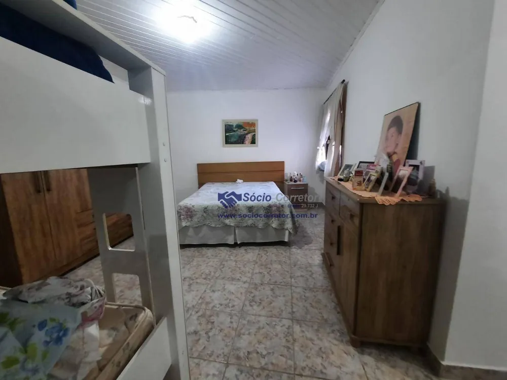 Sobrado, 4 quartos, 400 m² - Foto 13