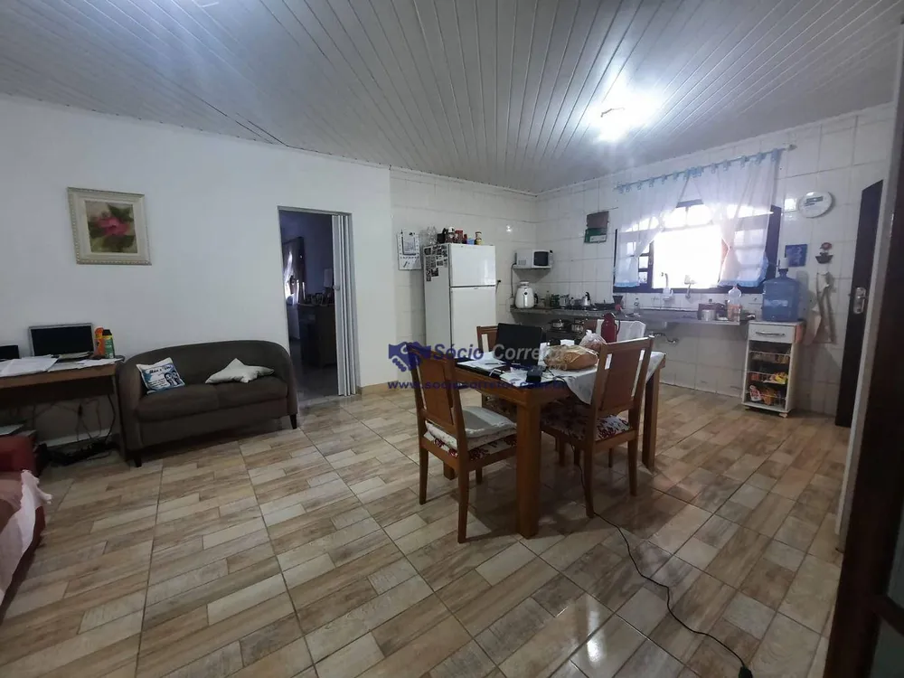 Sobrado, 4 quartos, 400 m² - Foto 12