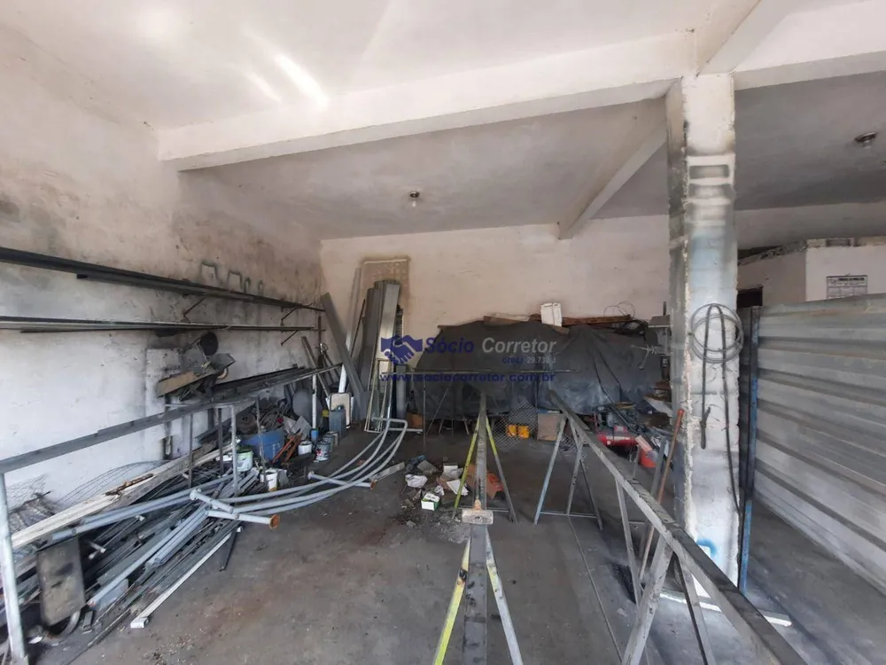 Sobrado, 4 quartos, 400 m² - Foto 2