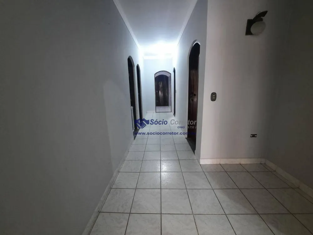 Sobrado, 4 quartos, 400 m² - Foto 19