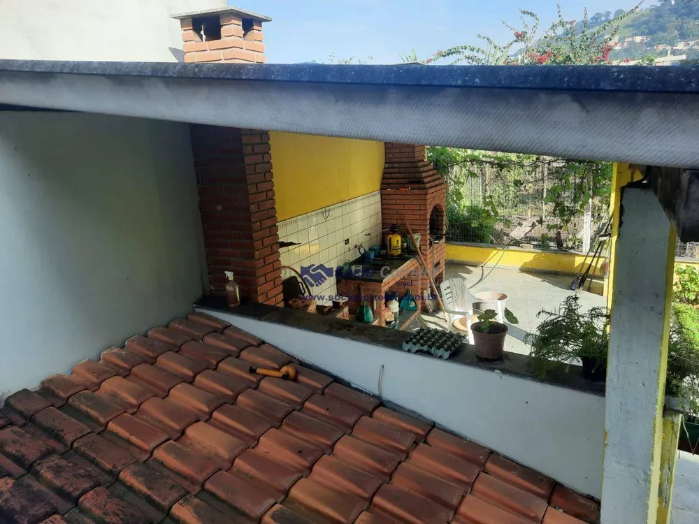 Sobrado, 4 quartos, 400 m² - Foto 4