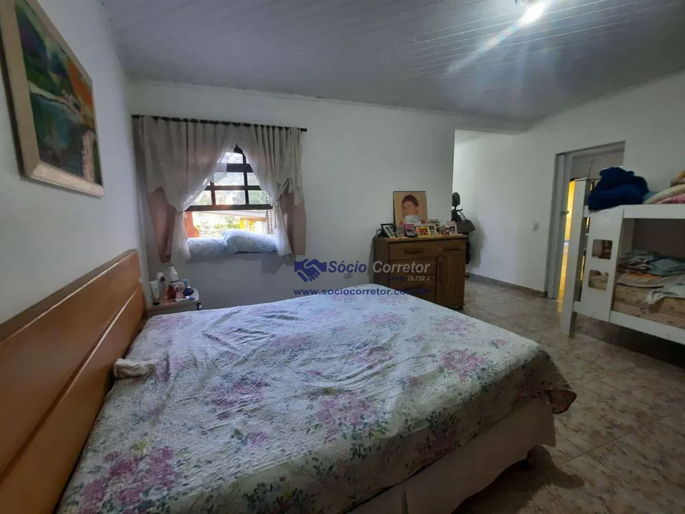 Sobrado, 4 quartos, 400 m² - Foto 9