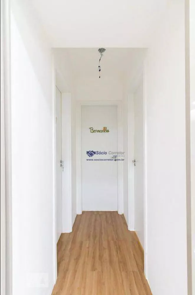 Apartamento à venda com 3 quartos, 122m² - Foto 12