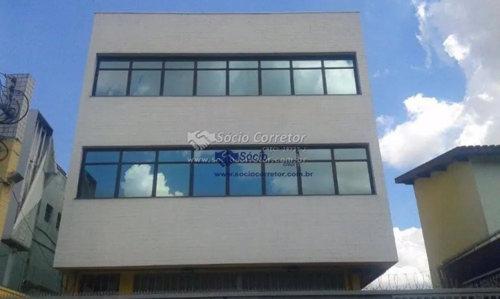 Sala-Conjunto, 45 m² - Foto 1