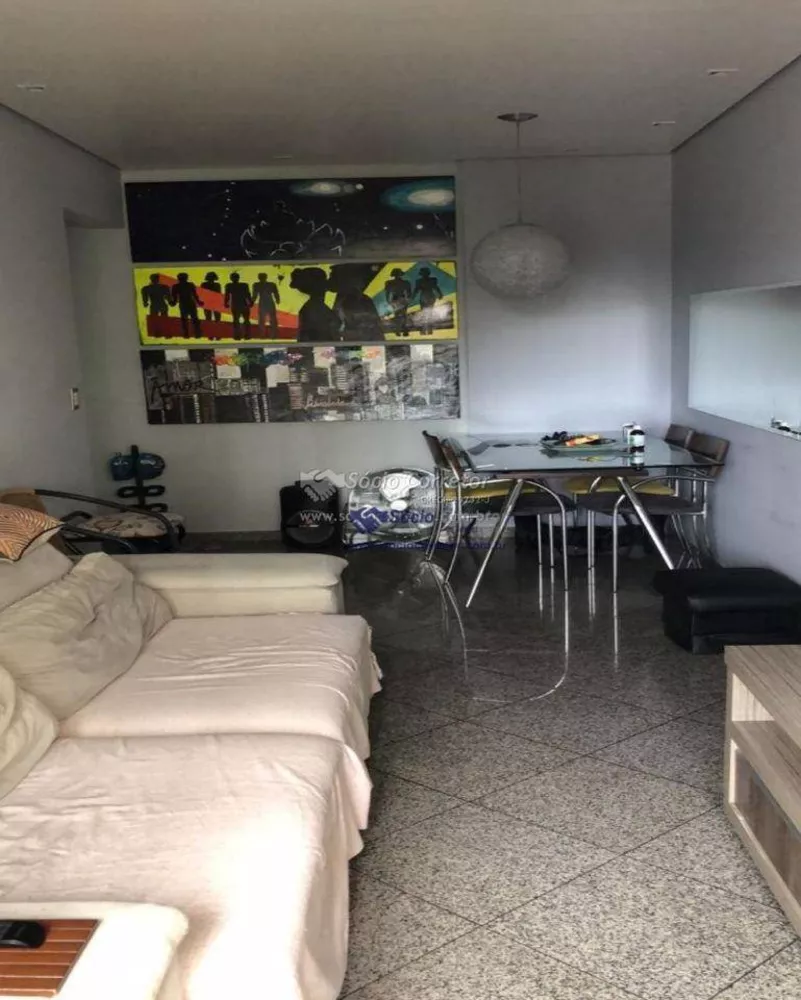 Apartamento à venda com 2 quartos, 58m² - Foto 6