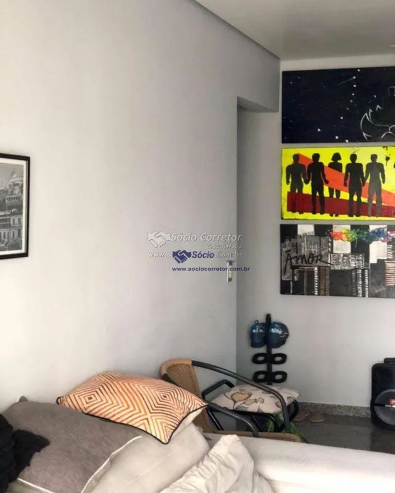 Apartamento, 2 quartos, 58 m² - Foto 17