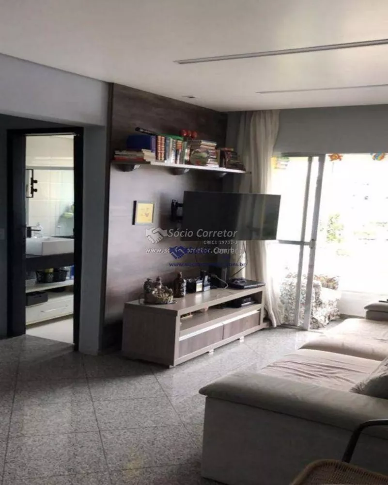 Apartamento à venda com 2 quartos, 58m² - Foto 9