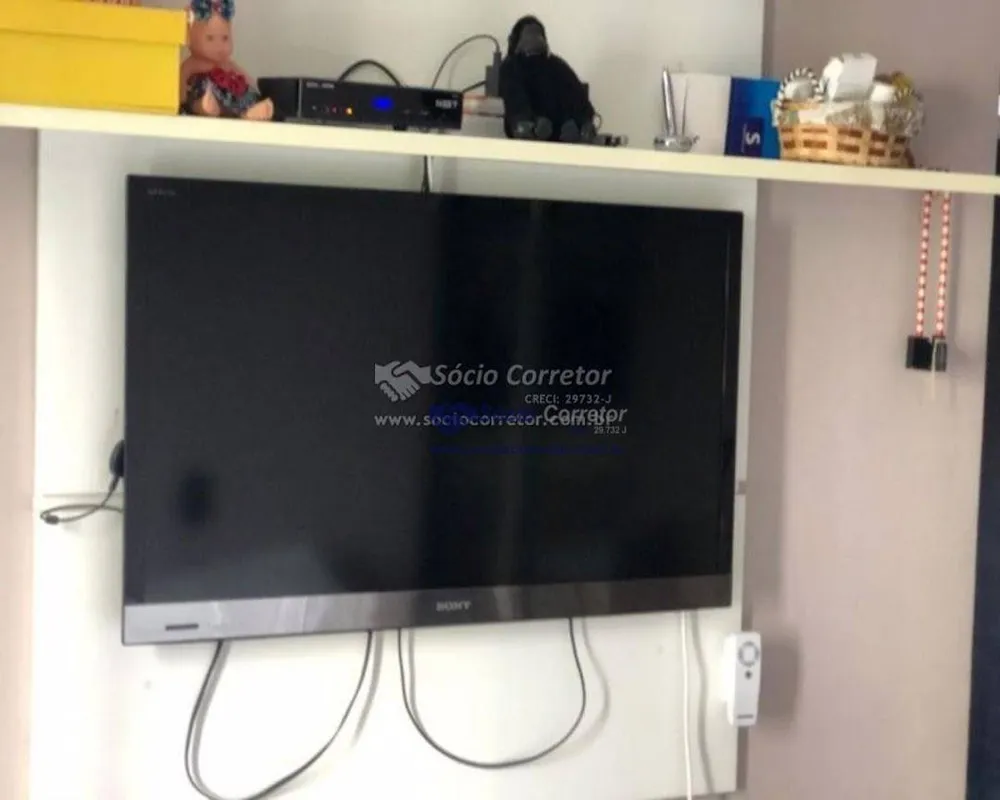 Apartamento, 2 quartos, 58 m² - Foto 28