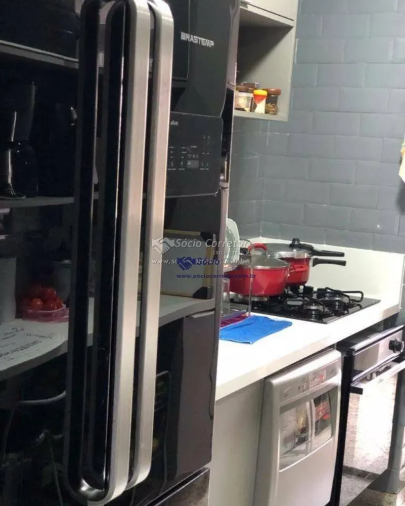 Apartamento, 2 quartos, 58 m² - Foto 14