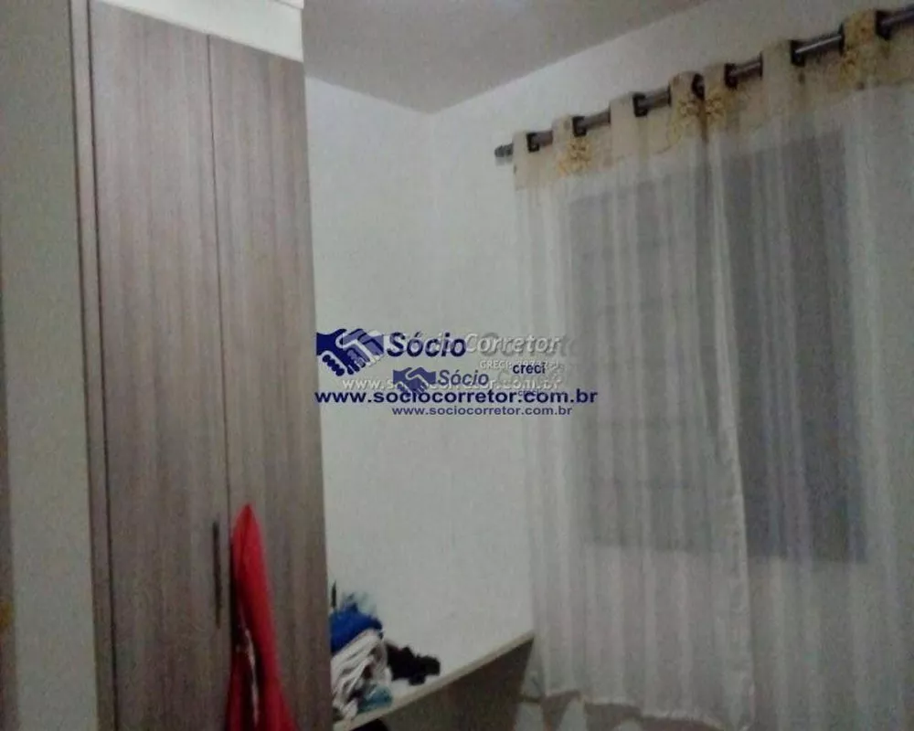 Apartamento à venda com 2 quartos, 45m² - Foto 7