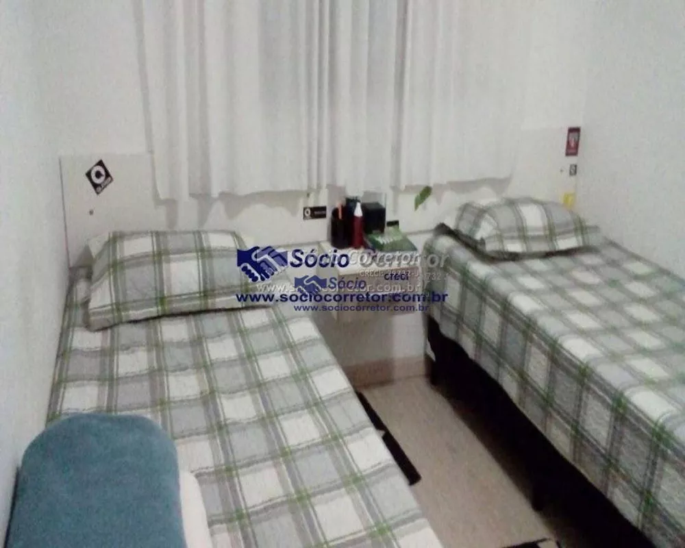 Apartamento à venda com 2 quartos, 45m² - Foto 8