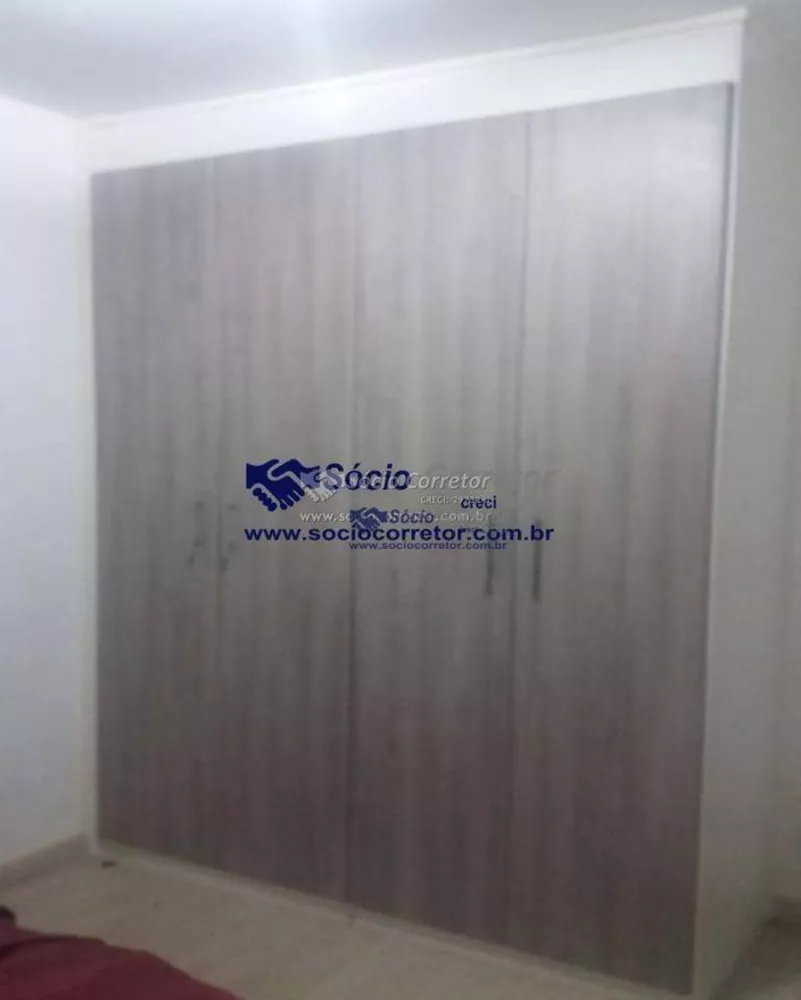 Apartamento à venda com 2 quartos, 45m² - Foto 6