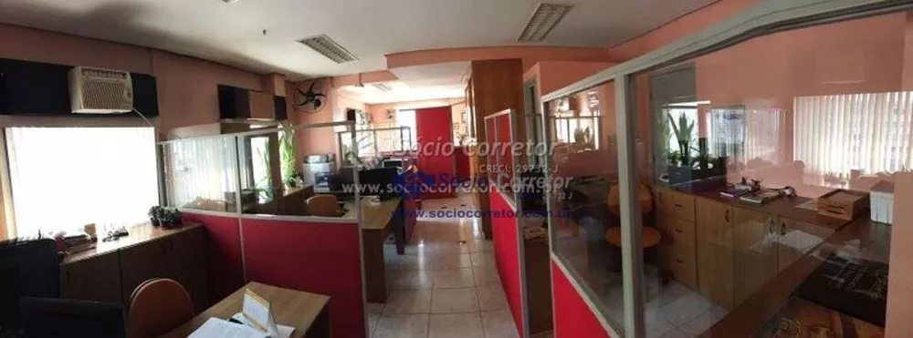 Conjunto Comercial-Sala à venda, 120m² - Foto 3