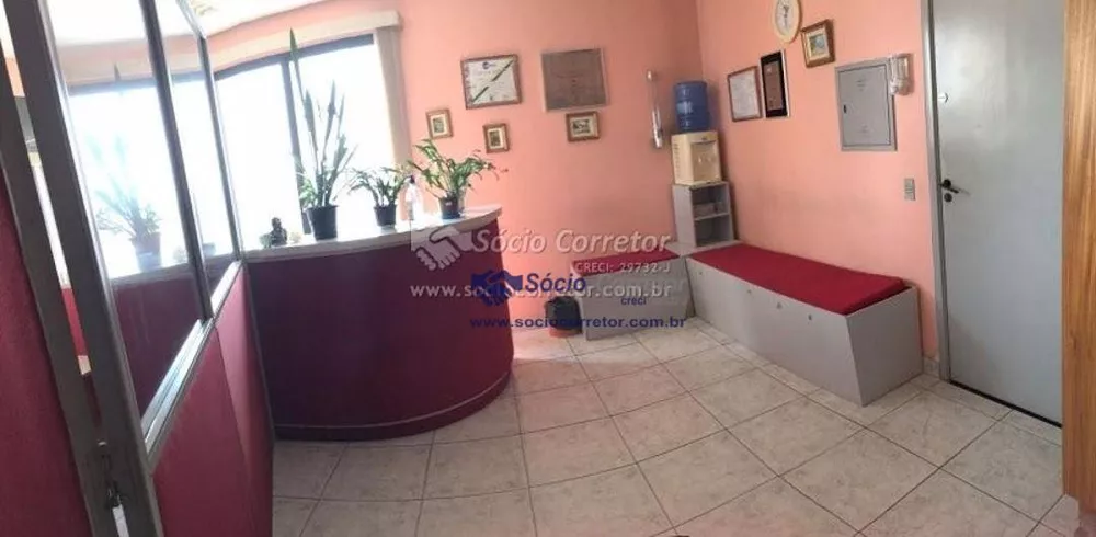 Conjunto Comercial-Sala à venda, 120m² - Foto 2