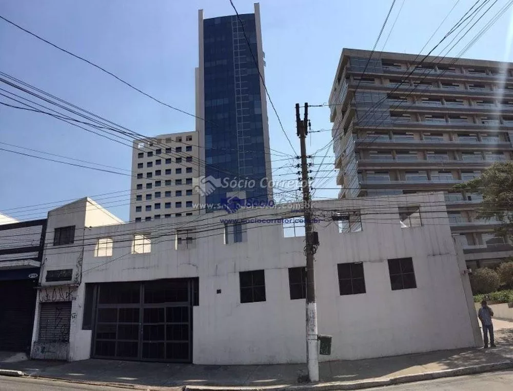 Conjunto Comercial-Sala à venda, 120m² - Foto 10