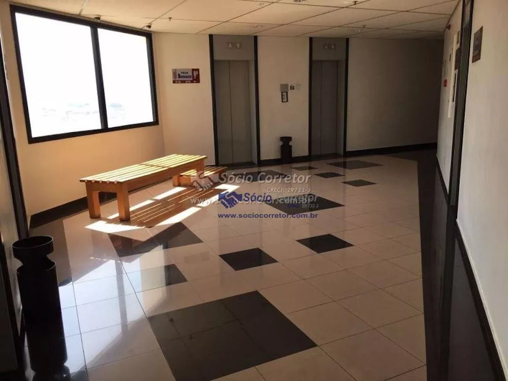 Conjunto Comercial-Sala à venda, 120m² - Foto 8