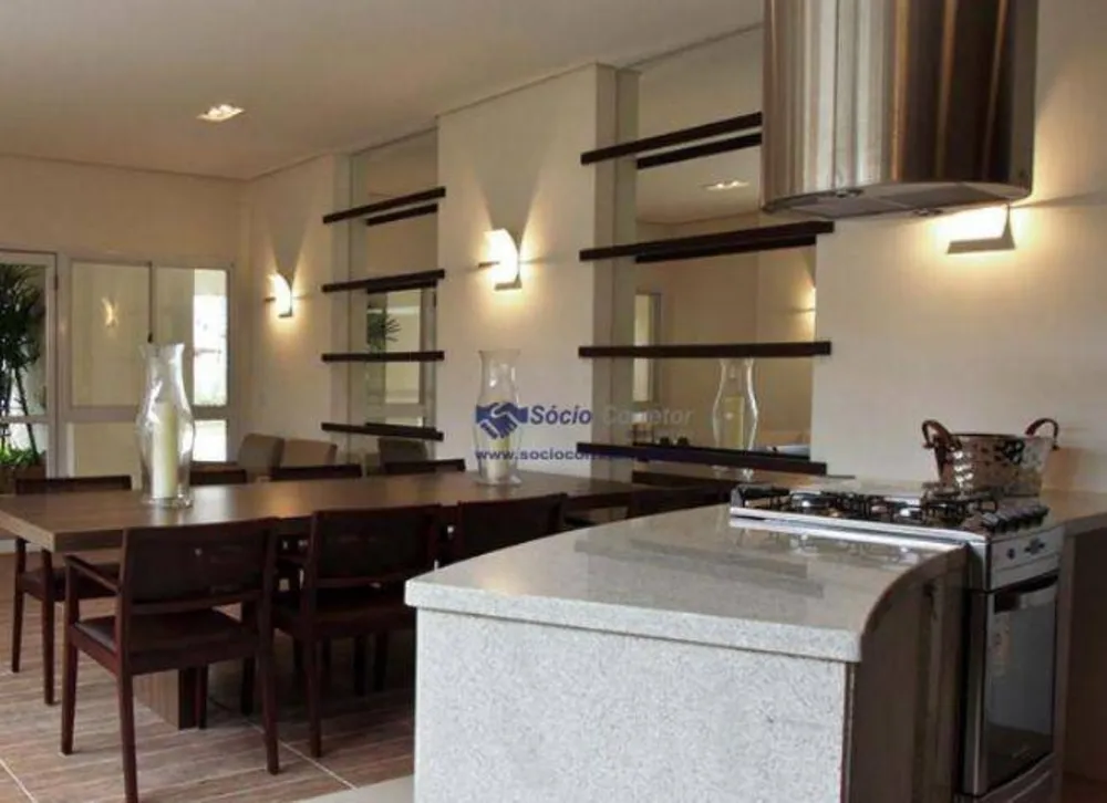 Apartamento, 3 quartos, 150 m² - Foto 20