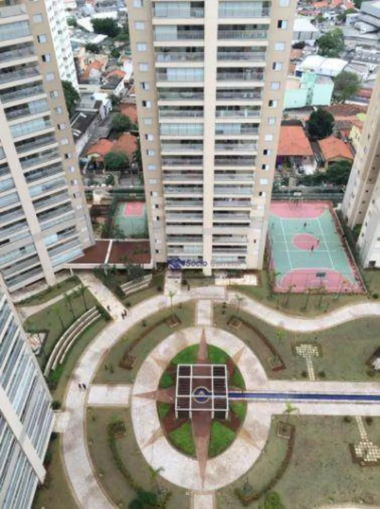 Apartamento, 3 quartos, 150 m² - Foto 5